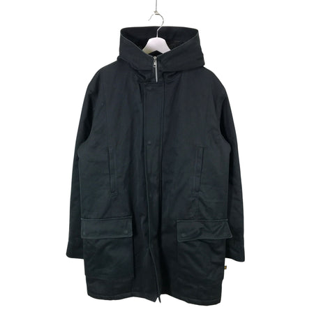 Unisex Koppartrans - Parkatakki, koko L -  ()