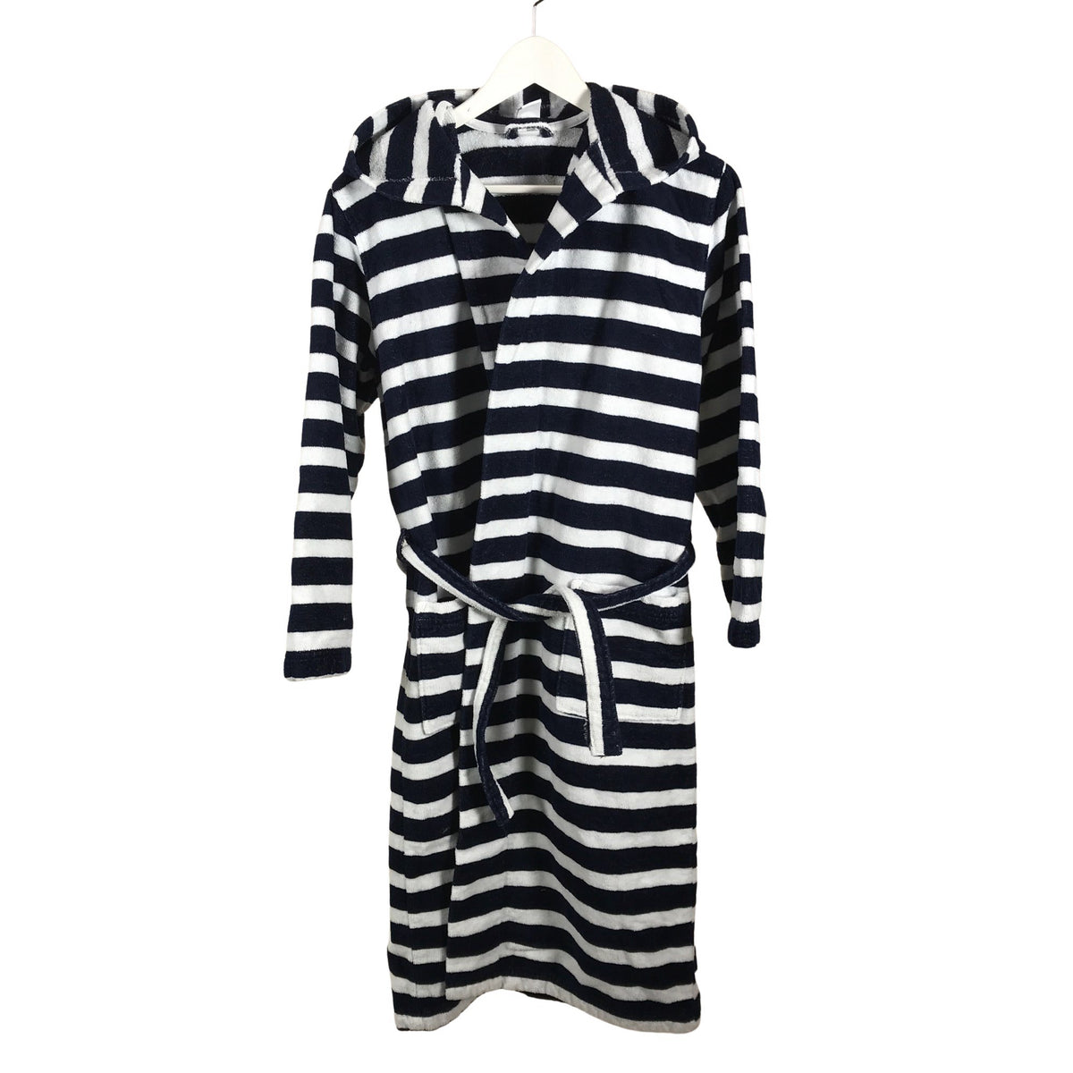 Unisex Sanetta - Kylpytakki, koko 158 - 164 -  (1)