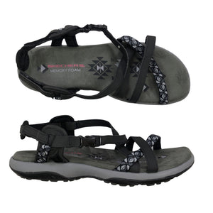 Unisex Skechers - Sandaalit, koko 38 -  (1)