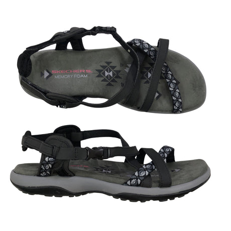 Unisex Skechers - Sandaalit, koko 38 -  ()