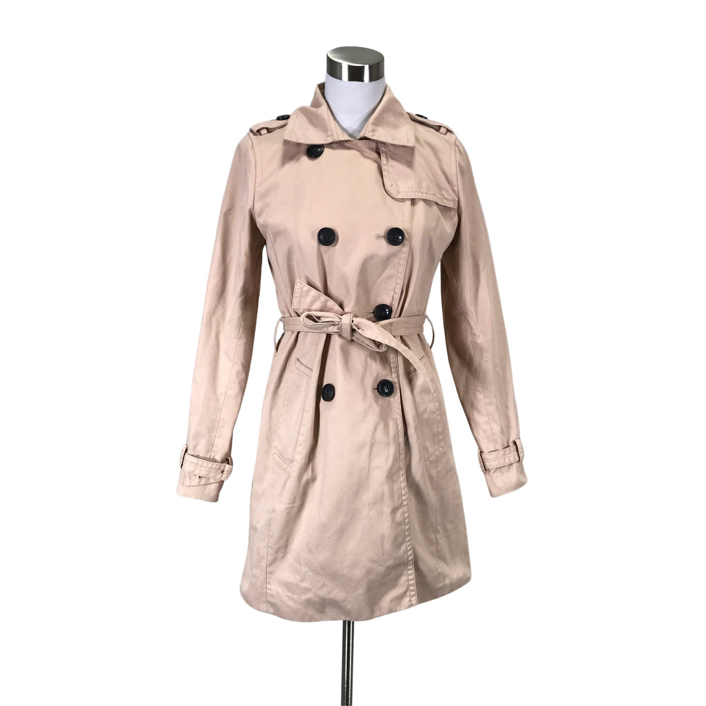 Unisex Gap - Trenssitakki, koko 36 -  (1)