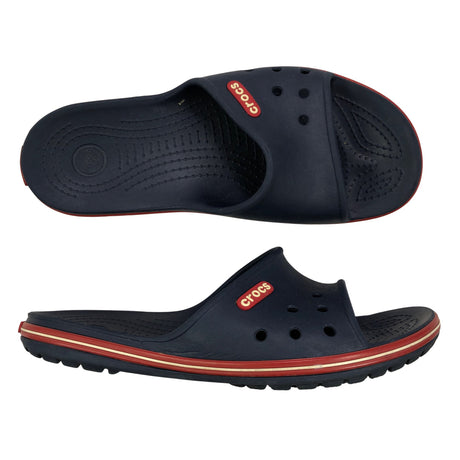 Unisex Crocs - Rantasandaalit, koko 38 -  ()