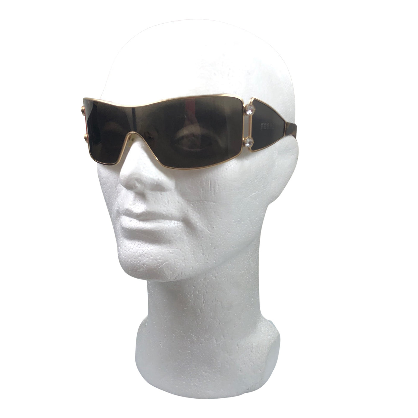 Unisex Ferre - Aurinkolasit, koko Ei kokoa -  (3)