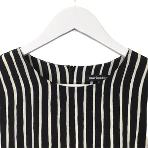 Unisex Marimekko - Sifonkimekko, koko 38 -  (3)