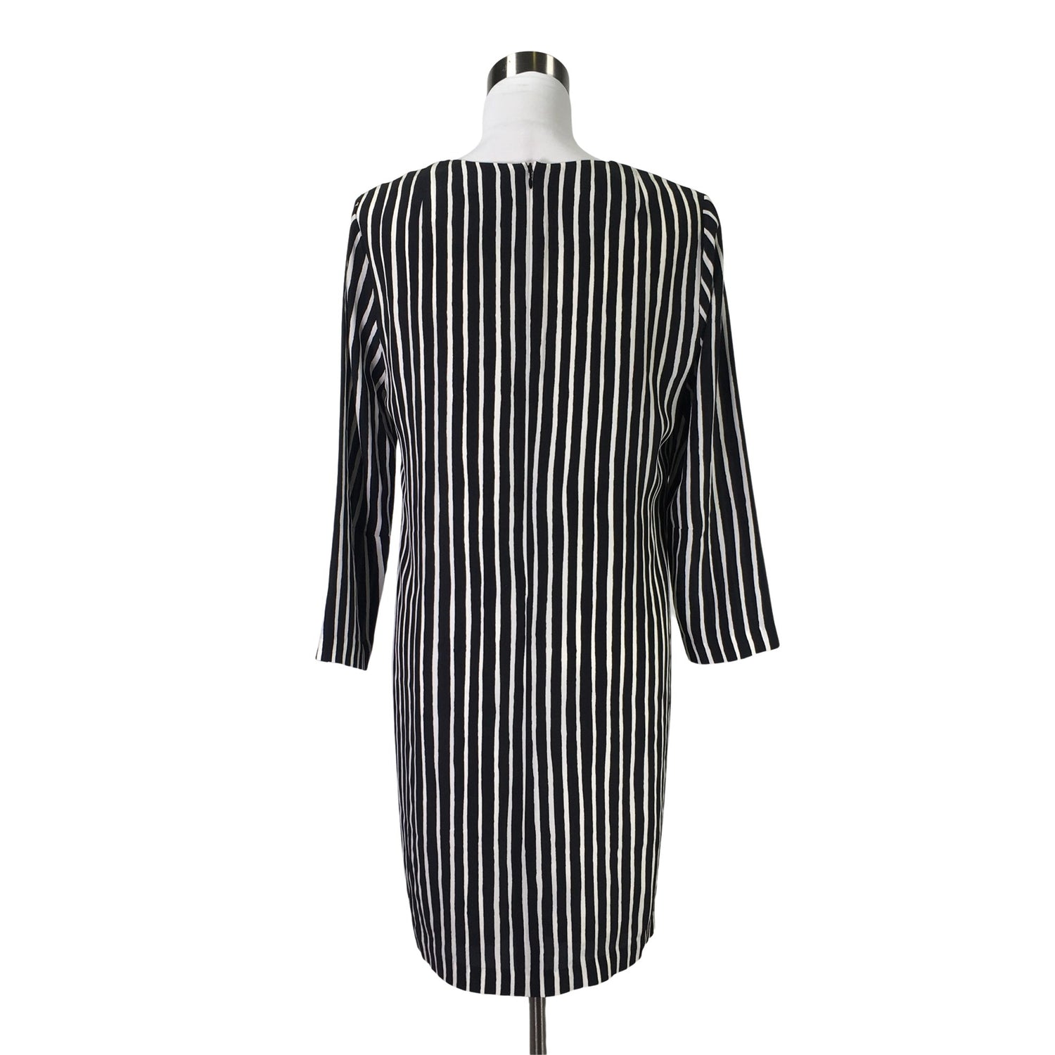 Mekko  Sifonkimekko, koko 38  Marimekko 