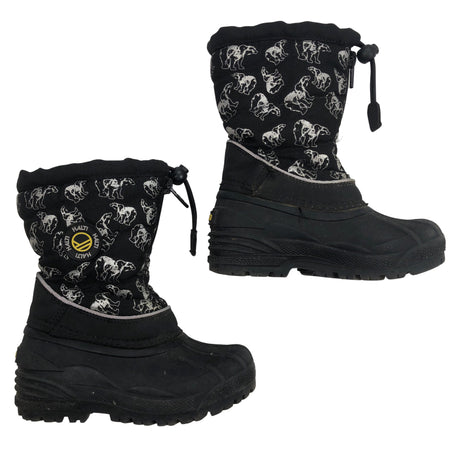 Unisex Halti - Talvikengät, koko 25 -  ()