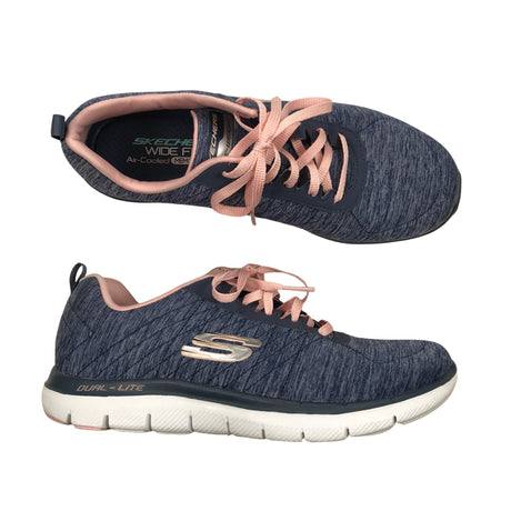 Unisex Skechers - Lenkkarit, koko 38 -  ()