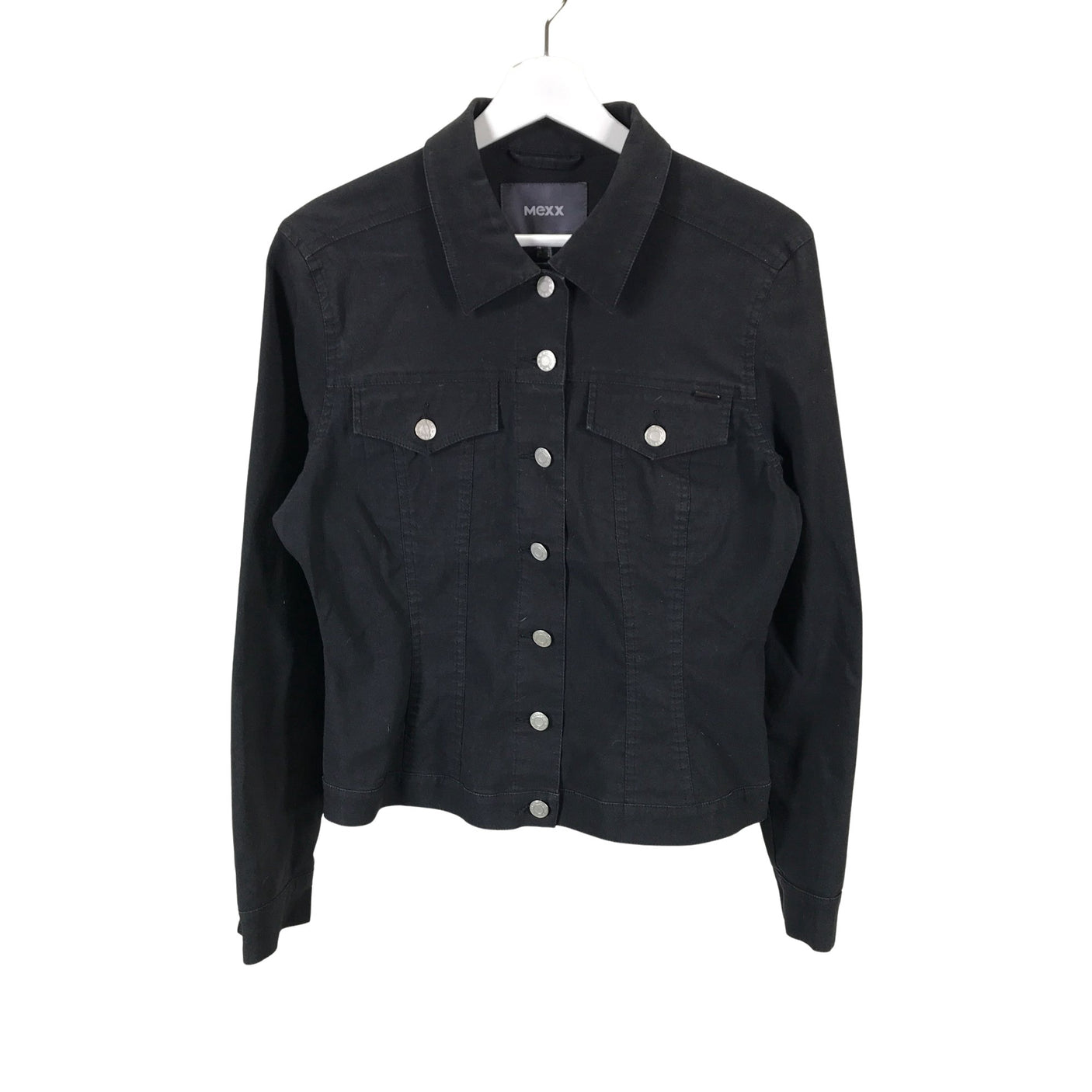 Unisex Mexx - Farkkutakki, koko 38 -  (1)