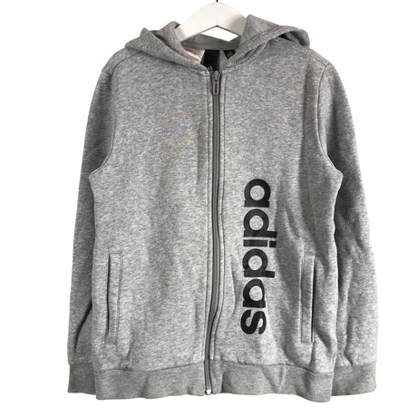 Unisex Adidas - Huppari, koko 134 - 140 -  ()