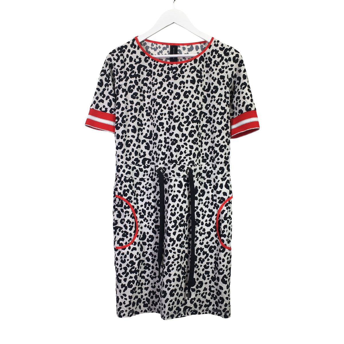 Unisex Jane Lushka - Trikoomekko, koko 36 -  (1)
