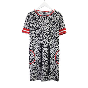 Unisex Jane Lushka - Trikoomekko, koko 36 -  (1)