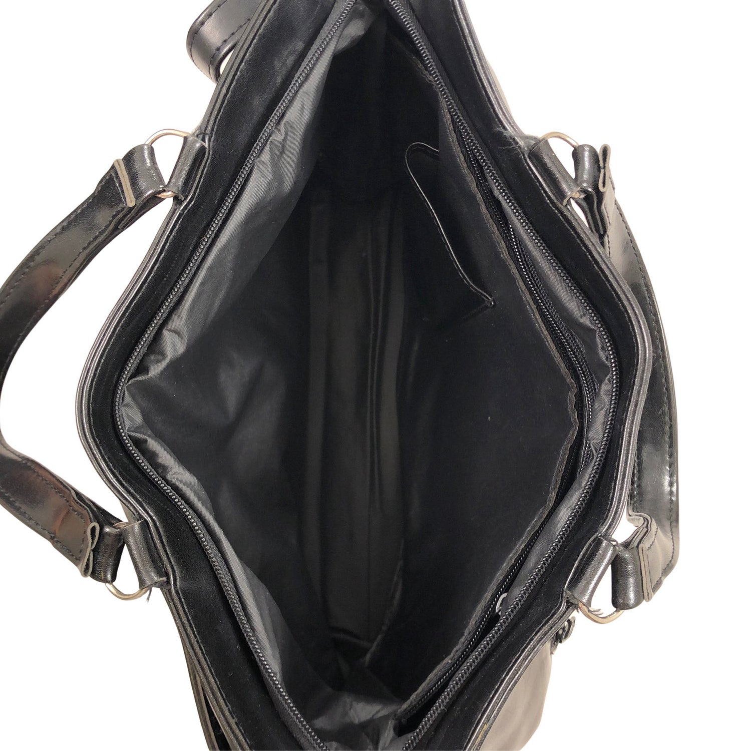 Käsilaukku, koko Maxi