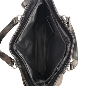 Käsilaukku, koko Maxi