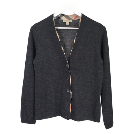 Unisex Burberry - Neuletakki, koko 40 -  ()