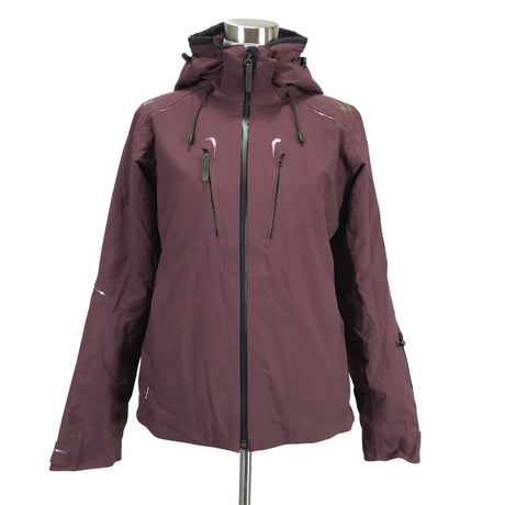 Unisex Halti - Toppatakki, koko 38 -  ()