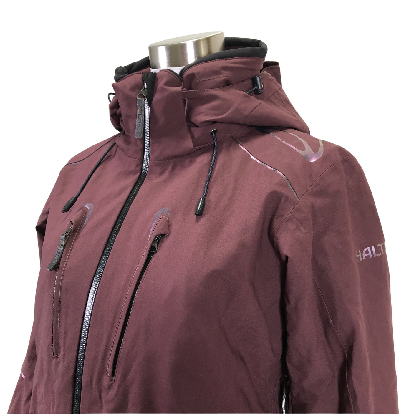 Unisex Halti - Toppatakki, koko 38 -  (3)