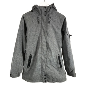 Unisex Torstai - Toppatakki, koko 38 -  (1)