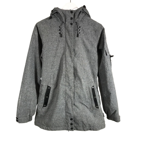 Unisex Torstai - Toppatakki, koko 38 -  ()