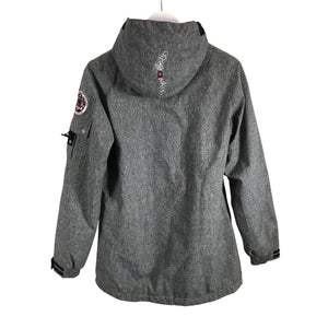 Unisex Torstai - Toppatakki, koko 38 -  (2)