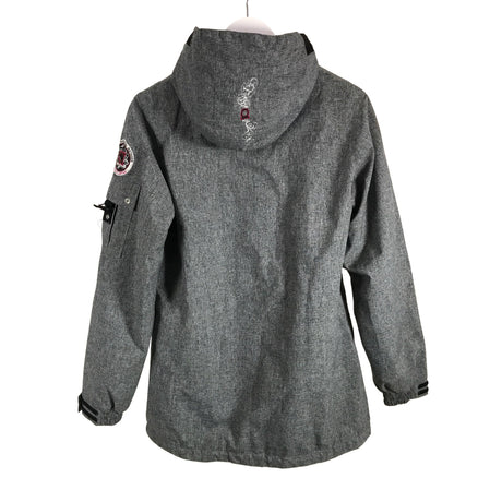 Unisex Torstai - Toppatakki, koko 38 -  (2)