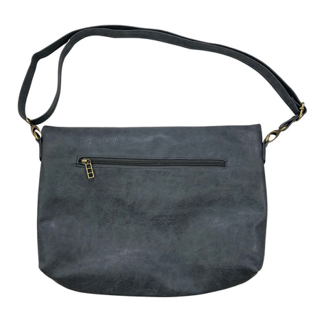 Unisex MSK - Olkalaukku, koko Mini -  (2)