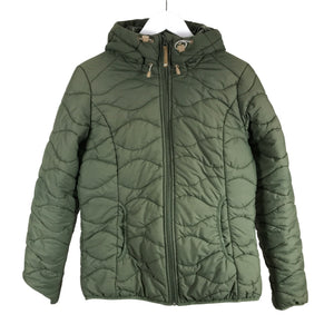 Unisex Icepeak - Kevyttoppatakki, koko 40 -  (1)