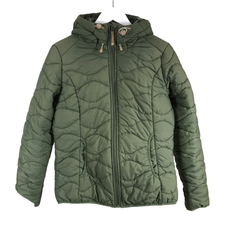 Unisex Icepeak - Kevyttoppatakki, koko 40 -  ()