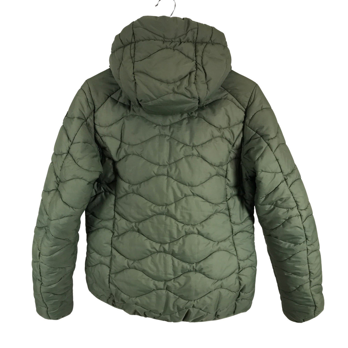 Unisex Icepeak - Kevyttoppatakki, koko 40 -  (2)
