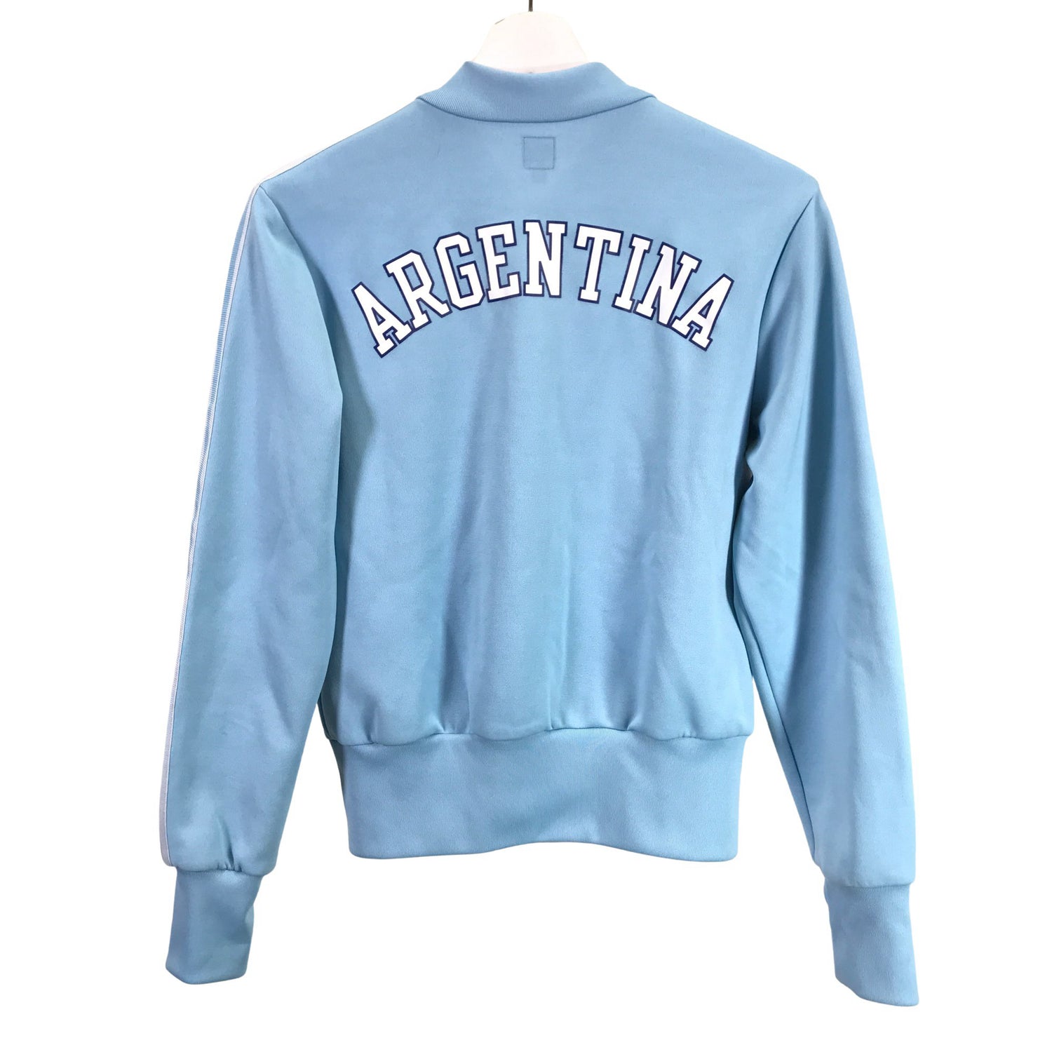  Urheilutakki  Verryttelytakki, koko 40  Adidas 