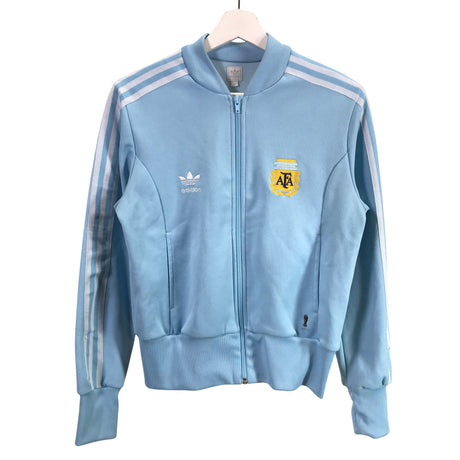 Unisex Adidas - Verryttelytakki, koko 40 -  ()