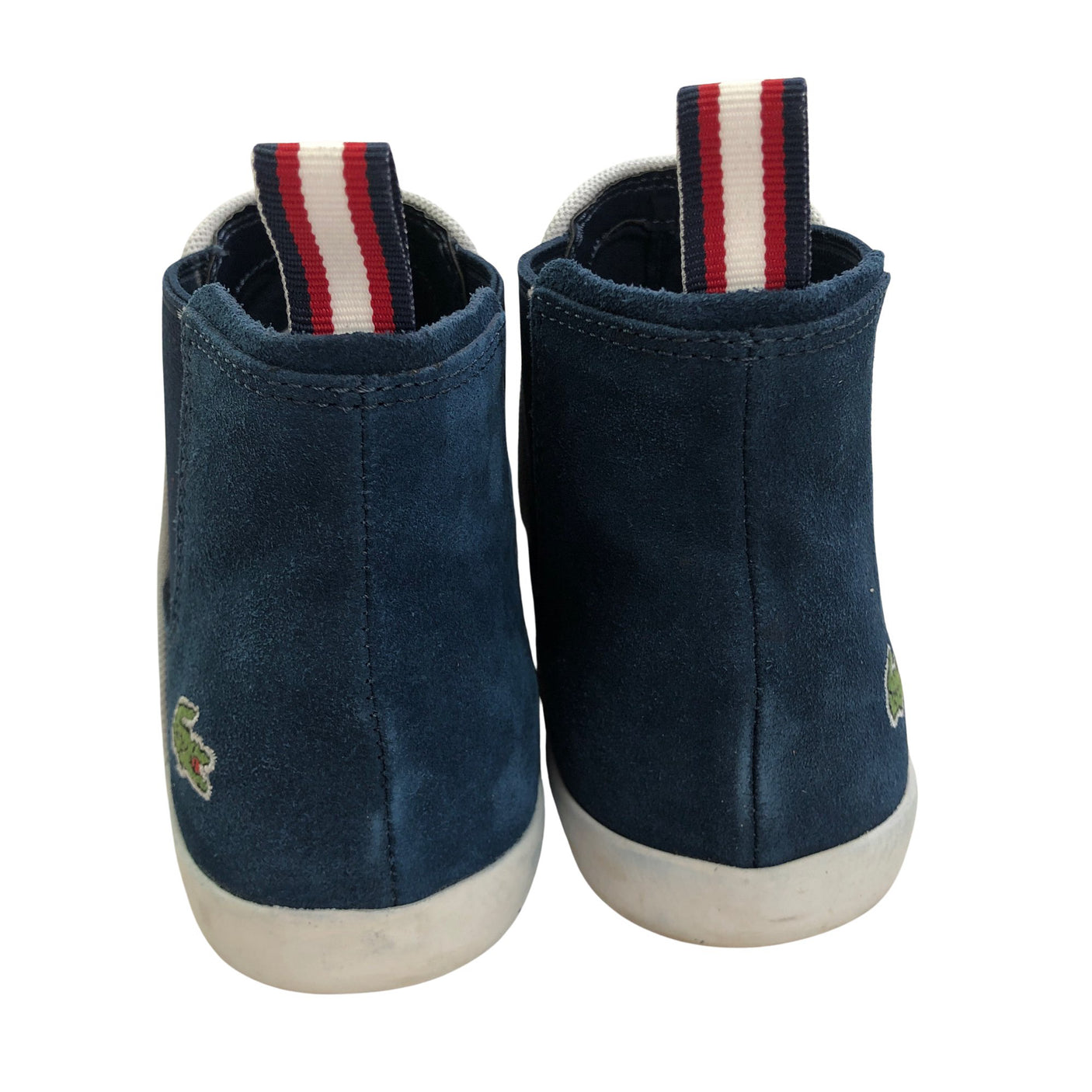 Unisex Lacoste - Nilkkurit, koko 39 -  (2)