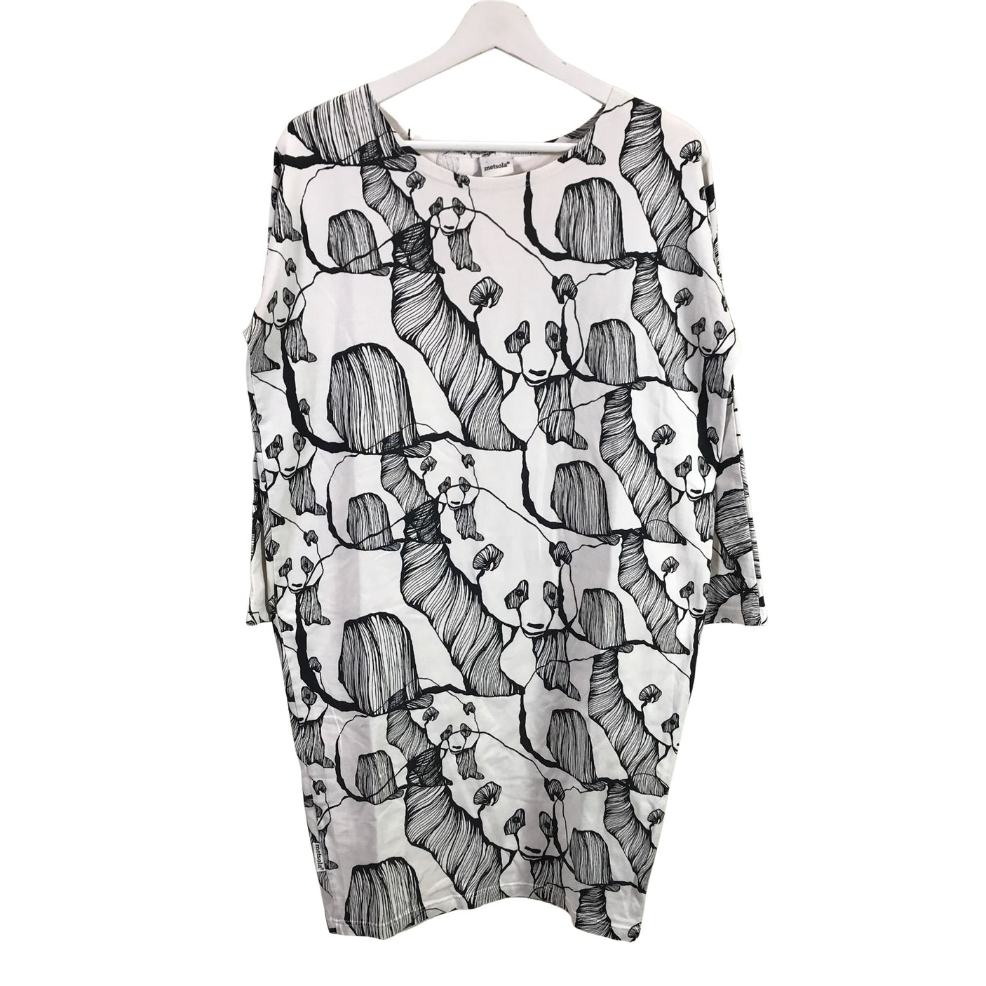 Unisex Metsola - Trikoomekko, koko 34 -  (1)