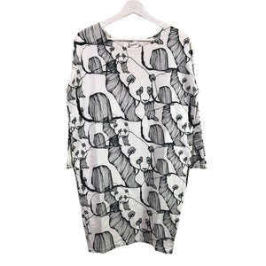Unisex Metsola - Trikoomekko, koko 34 -  (1)