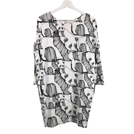 Unisex Metsola - Trikoomekko, koko 34 -  ()