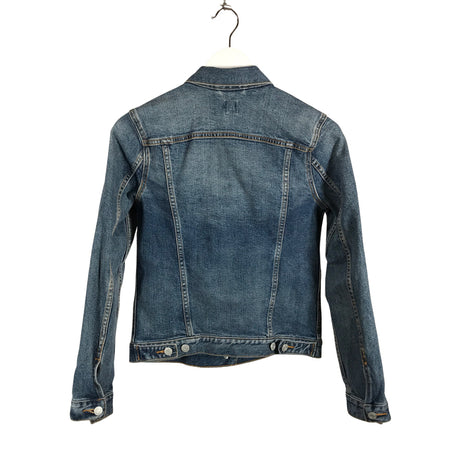 Unisex Gap - Farkkutakki, koko 36 -  (2)