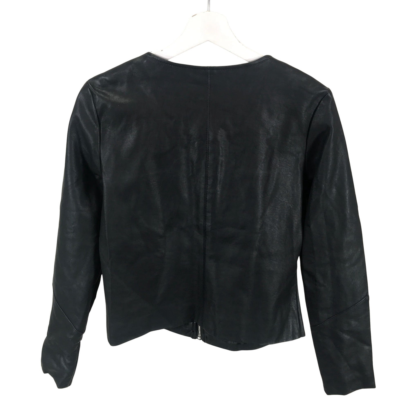 Unisex Truly mine - Nahkatakki, koko 38 -  (2)