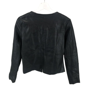 Unisex Truly mine - Nahkatakki, koko 38 -  (2)