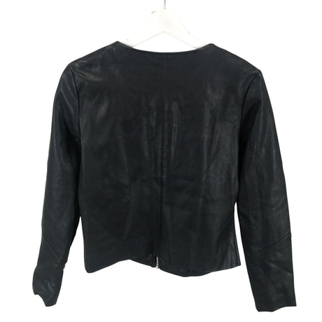 Unisex Truly mine - Nahkatakki, koko 38 -  (2)