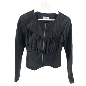 Unisex Truly mine - Nahkatakki, koko 38 -  (1)
