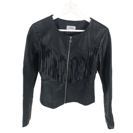 Unisex Truly mine - Nahkatakki, koko 38 -  ()