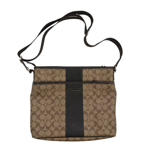 Unisex Coach - Olkalaukku, koko Midi -  (1)
