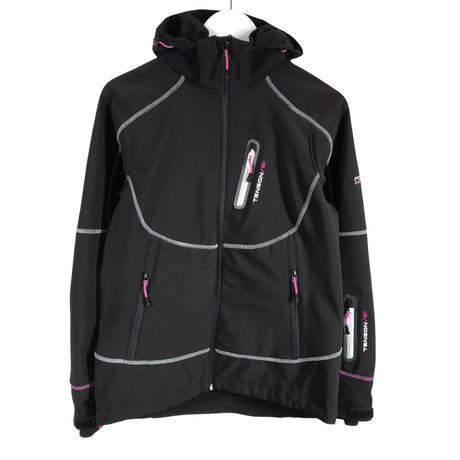 Unisex Tenson - Softshell-takki, koko 36 -  ()