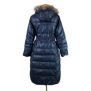 Unisex Luhta - Untuvatakki, koko 40 -  (2)