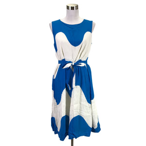 Unisex Marimekko - Sifonkimekko, koko 40 -  (1)
