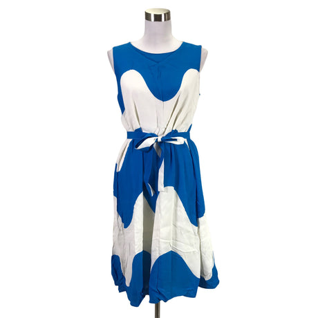 Unisex Marimekko - Sifonkimekko, koko 40 -  ()