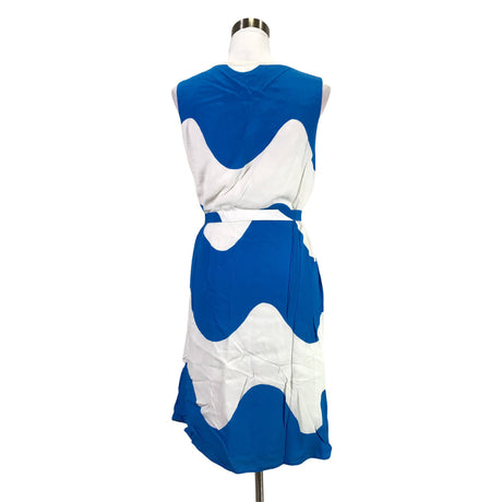 Unisex Marimekko - Sifonkimekko, koko 40 -  (2)