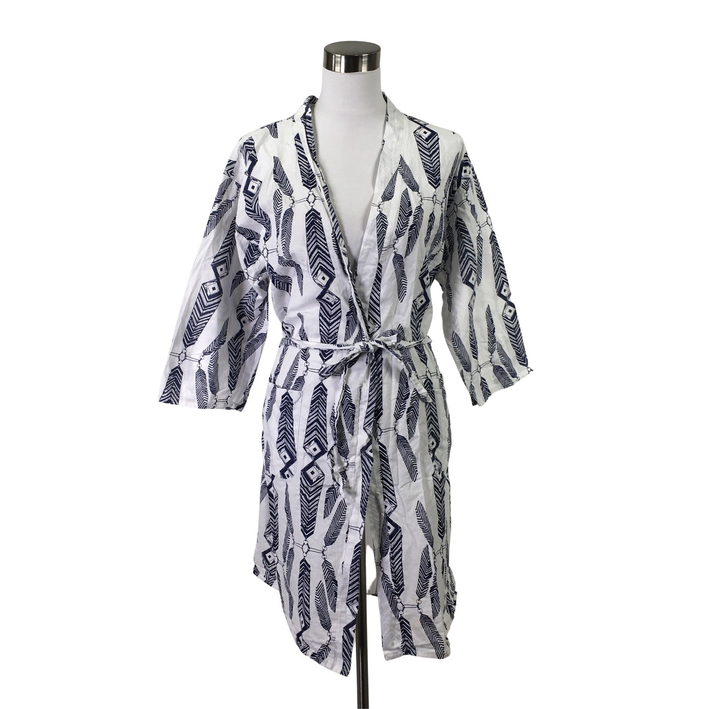 Unisex IVANAhelsinki - Aamutakki, koko 38 -  (1)