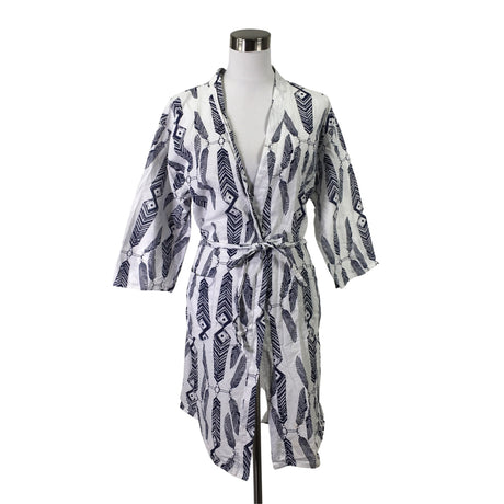 Unisex IVANAhelsinki - Aamutakki, koko 38 -  ()