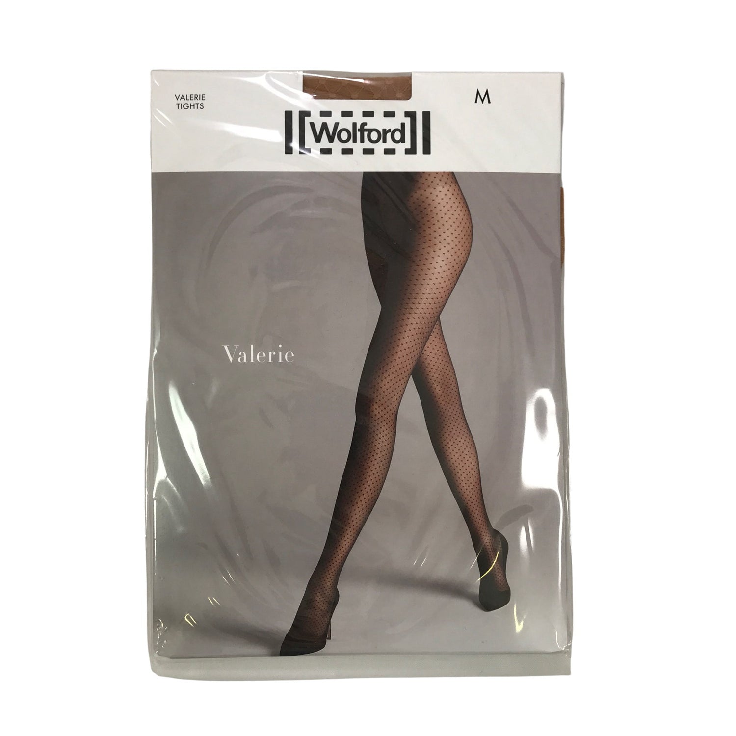  Sukkahousut  Sukkahousut, ohuet, koko 38  Wolford 