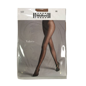 Unisex Wolford - Sukkahousut, ohuet, koko 38 -  (1)